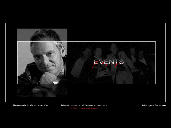 www.fritzinger-events.com