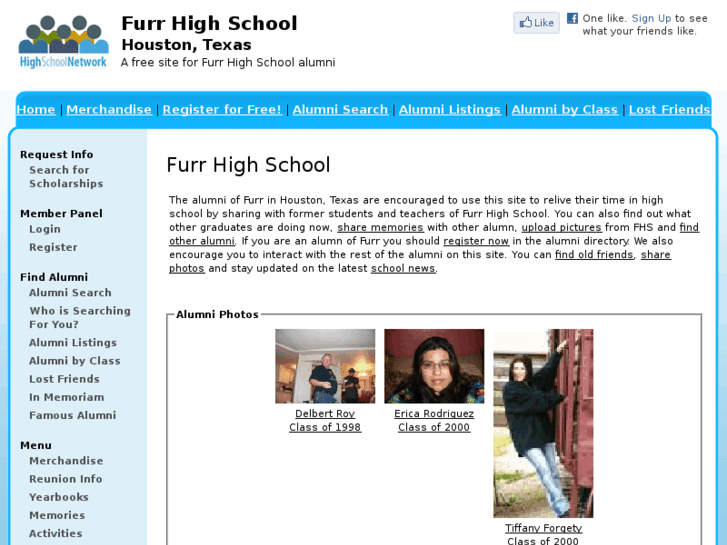 www.furrhighschool.org