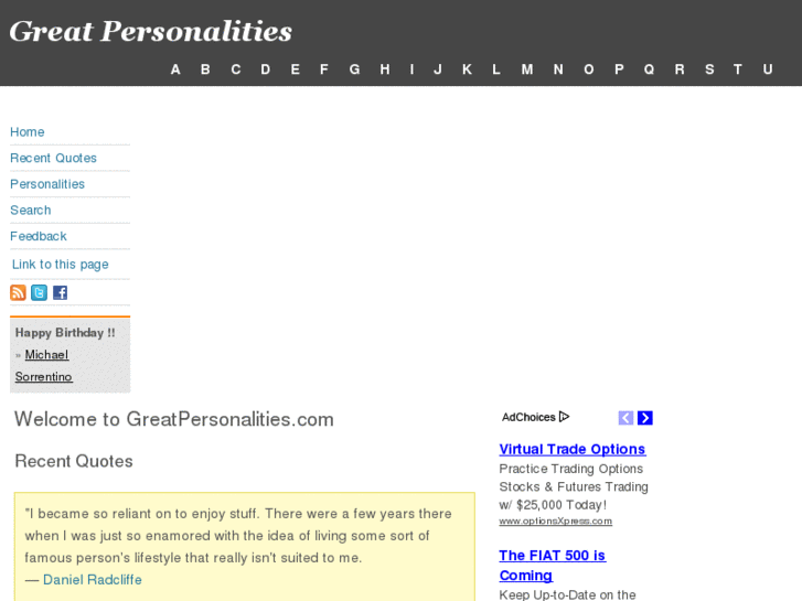 www.greatpersonalities.com