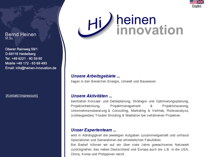 www.heinen-innovation.com