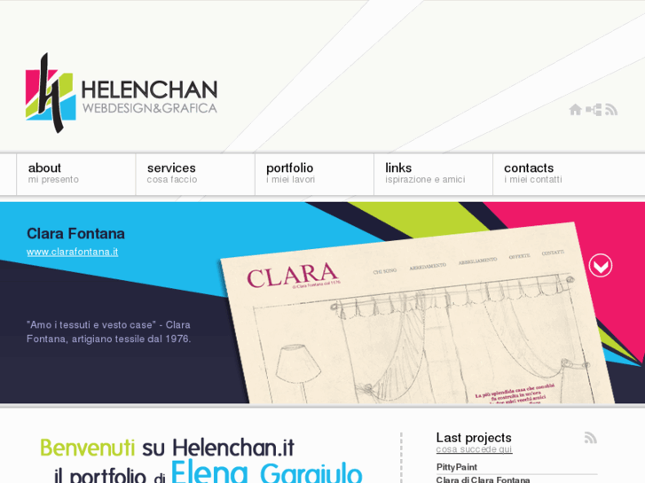 www.helenchan.it