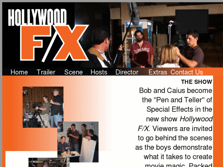 www.hollywoodf-x.com