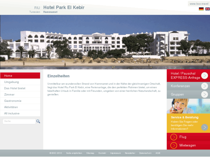 www.hotel-el-kebir.com