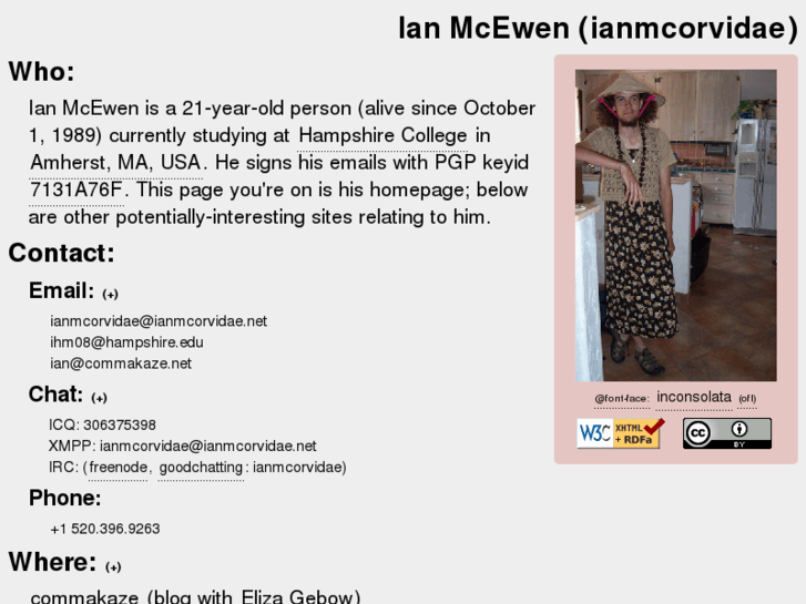 www.ianmcorvidae.net