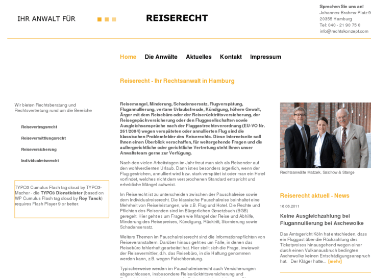 www.ihr-anwalt-fuer-reiserecht.de