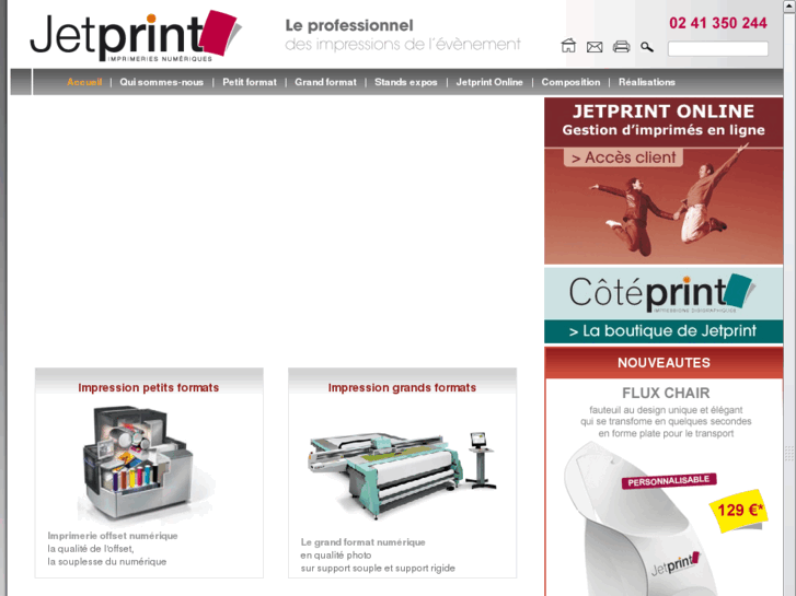 www.impression-jetprint.com