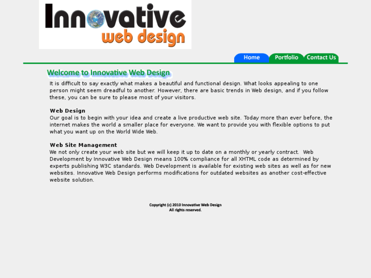 www.innovativewebdesign.net