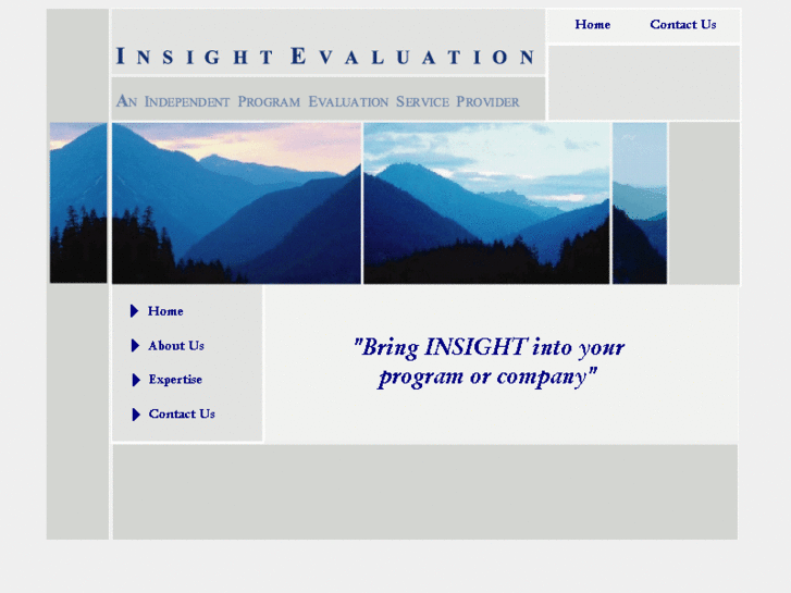 www.insightevaluation.com