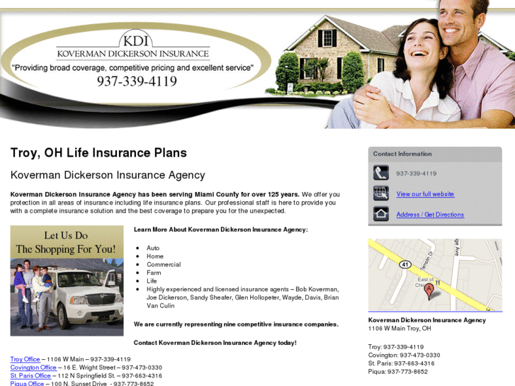 www.insurancemiamicounty.com