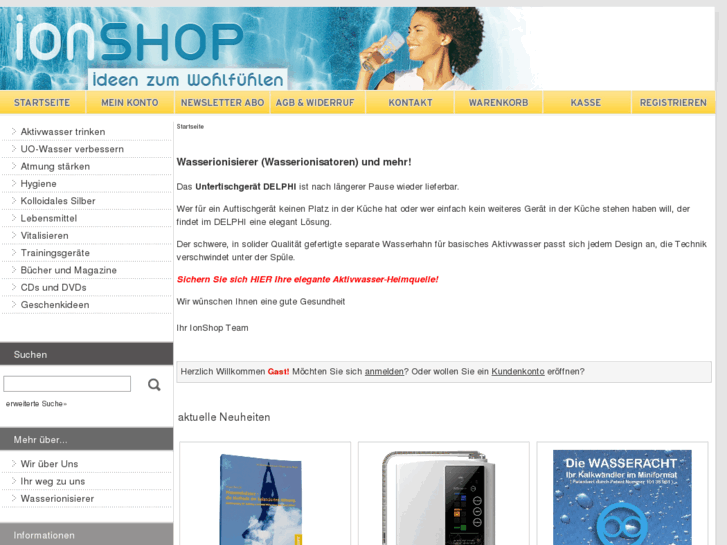 www.ionshop.de