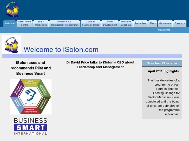 www.isolon.com