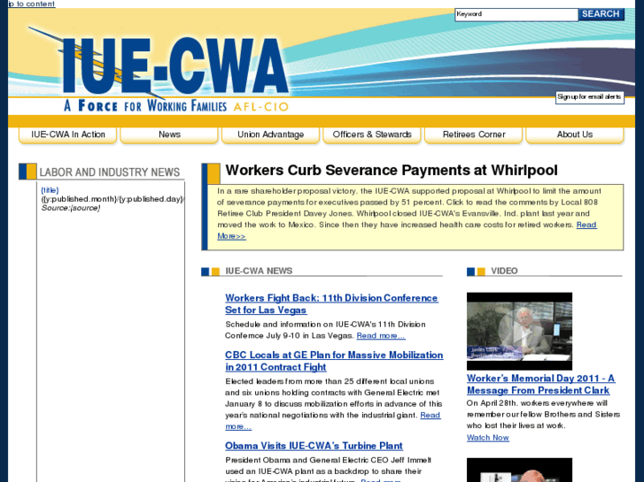 www.iue-cwa.org