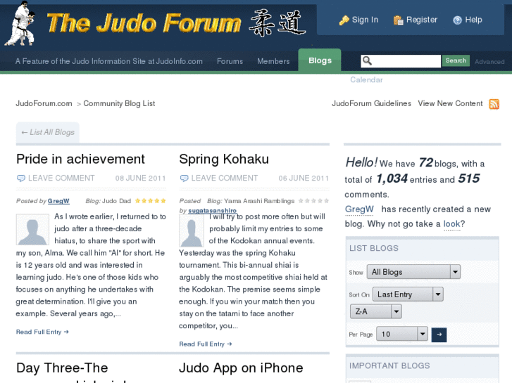 www.judoblogger.com