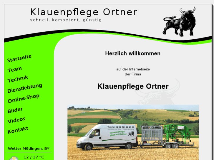 www.klauenpflege-ortner.com