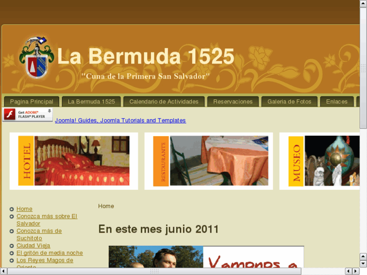 www.labermuda.com