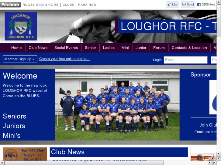 www.loughorrfc.com