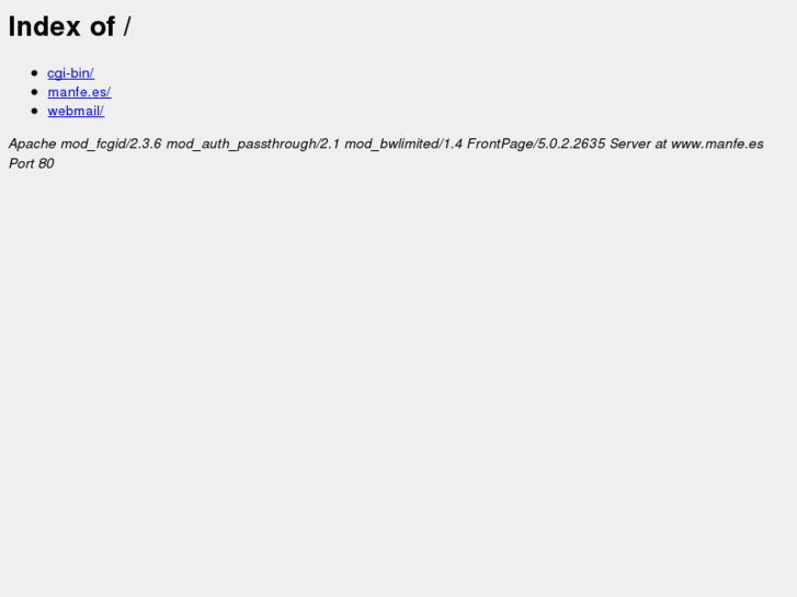 www.manfe.es