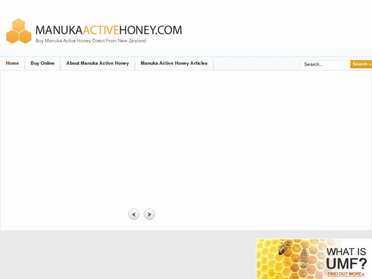 www.manukaactivehoney.com