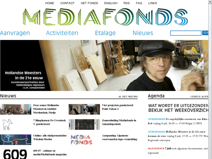 www.mediafonds.nl