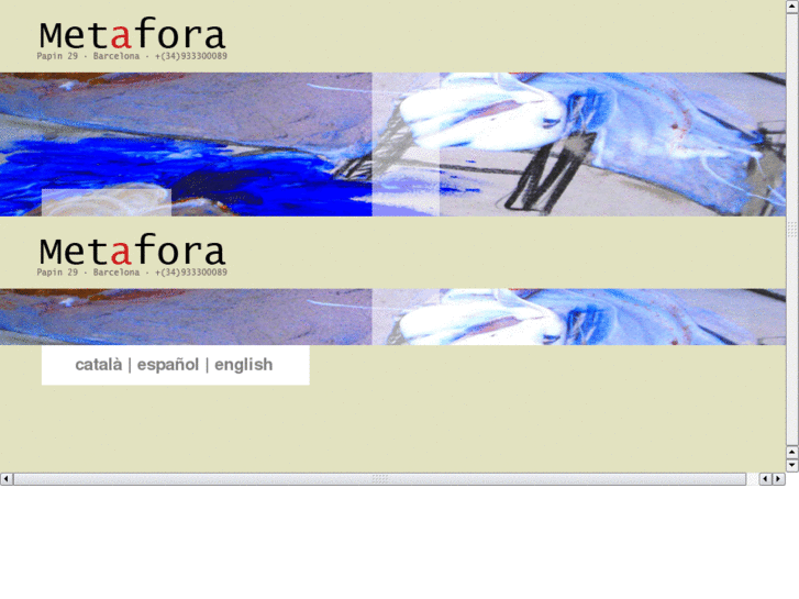 www.metafora.org