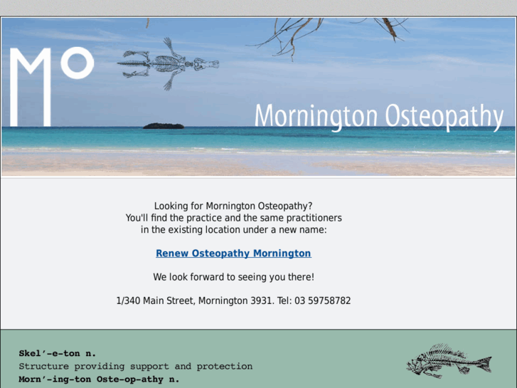 www.morningtonosteopathy.com