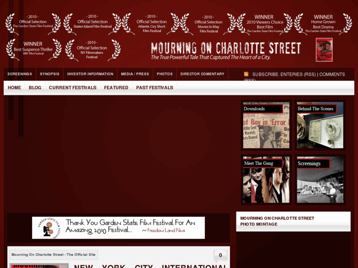 www.mourningoncharlottestreet.com