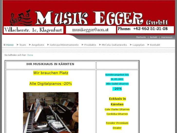 www.musikegger.com