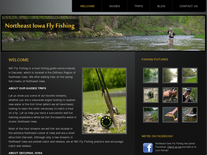 www.neiflyfishing.com