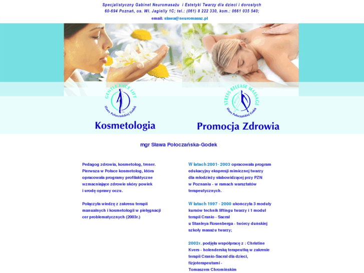 www.neuromasaz.pl