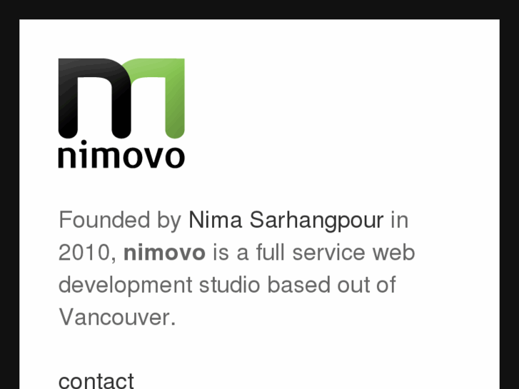 www.nimasoft.com