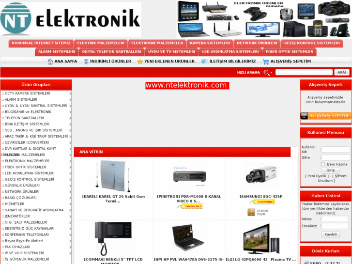 www.ntelektronik.com