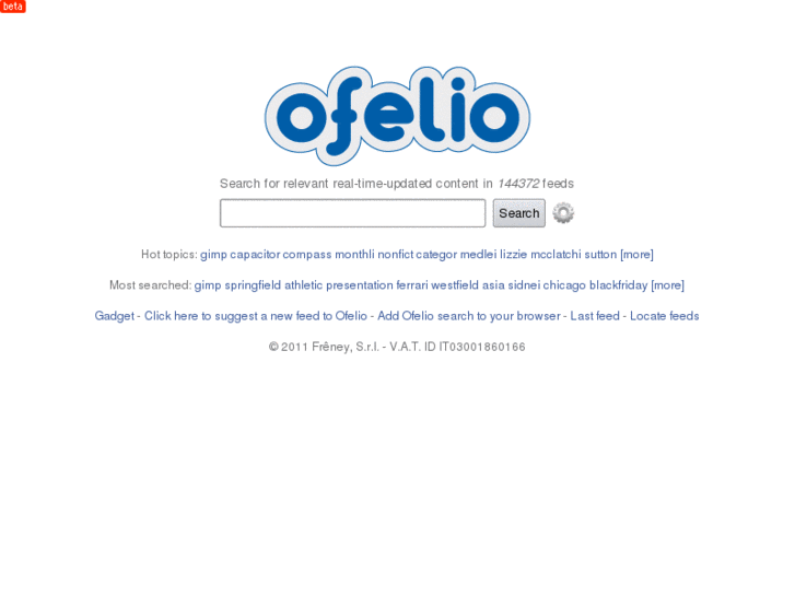 www.ofelio.com