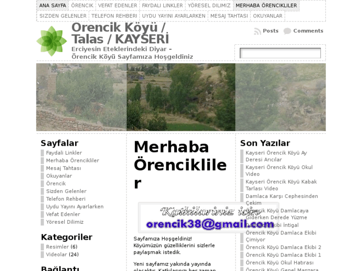 www.orencik.com