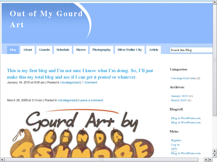 www.outofmygourdart.com