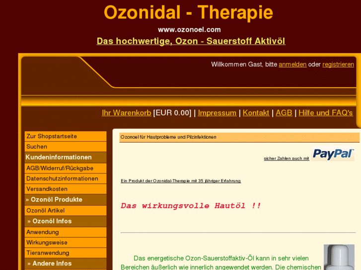 www.ozonoel.com