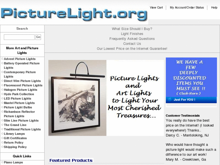 www.picturelight.org