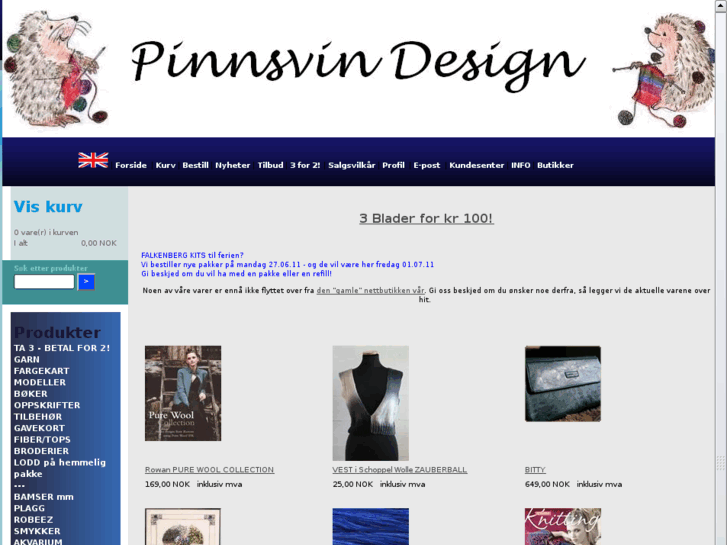 www.pinnsvindesign.no