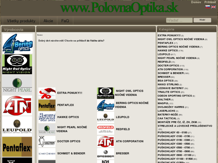 www.polovnaoptika.sk