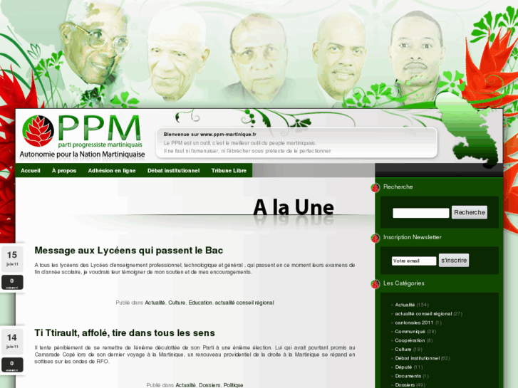 www.ppm-martinique.fr