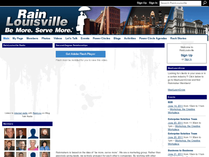 www.rainlouisville.com