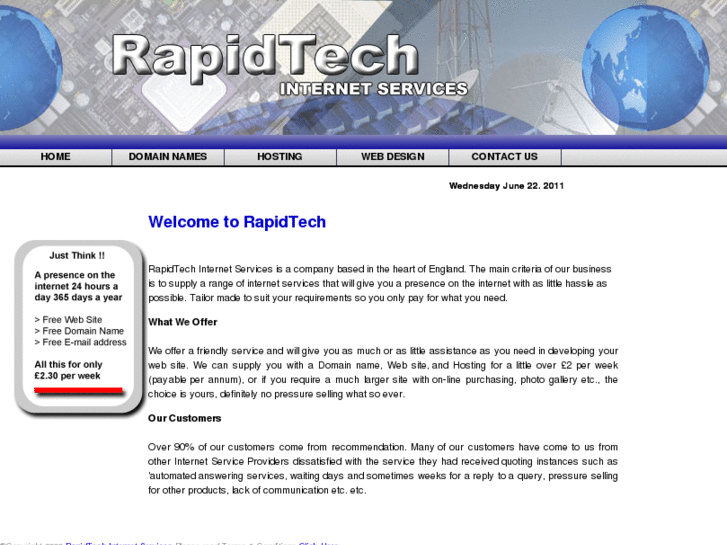 www.rapidtech.co.uk