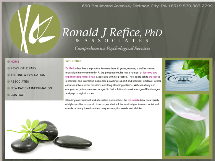 www.reficeandassociates.com