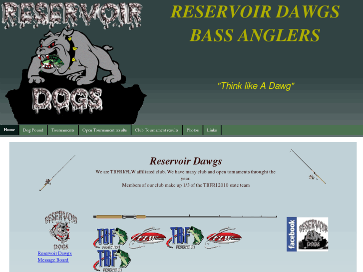 www.reservoirdawgs.net