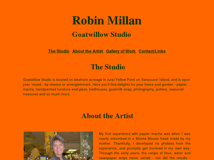 www.robinmillan.com