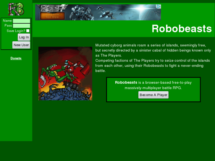 www.robobeasts.com