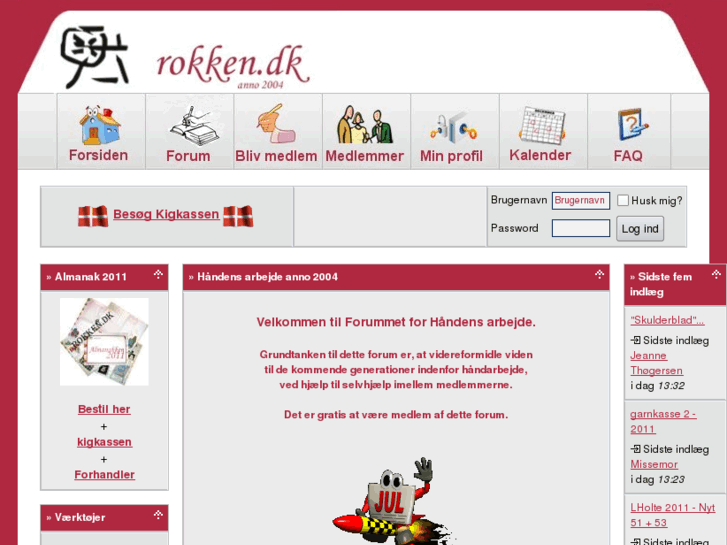 www.rokken3.dk