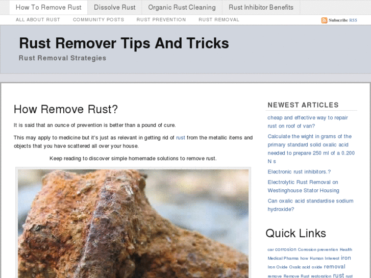 www.rustremovertips.com