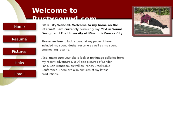 www.rustysound.net