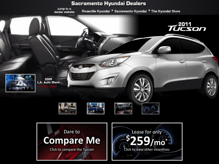 www.sacramentohyundaitucson2010.com