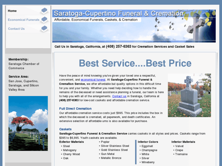 www.saratogafuneralcremation.com